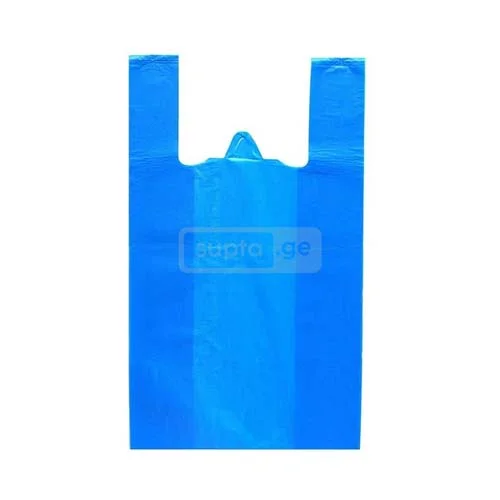 Polyethylene bag 35/62cm 16microns 100pcs